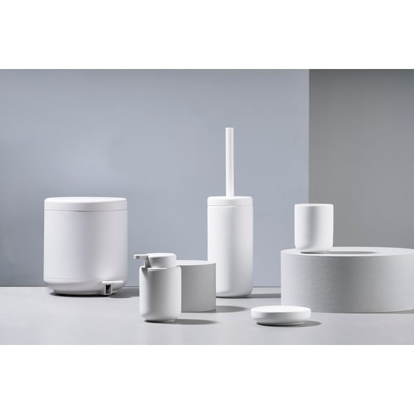 Perie WC Zone UME, alb-image-3