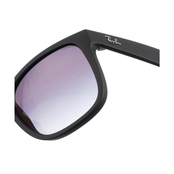 Ochelari de soare Ray-Ban Justin Sunglasses Matt Black-image-2
