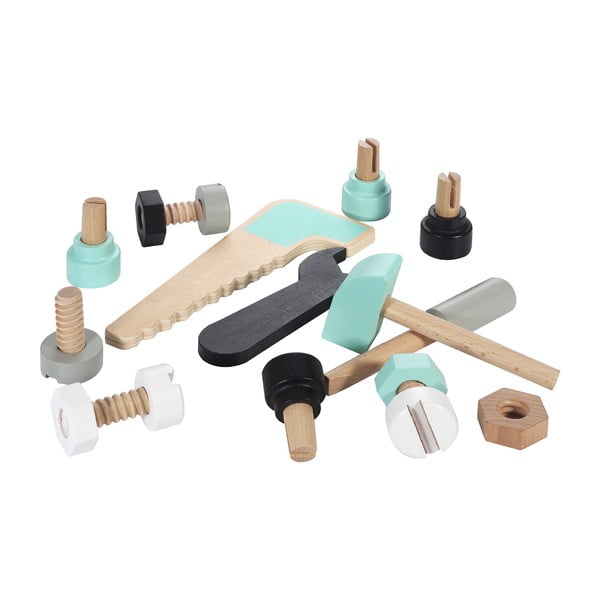 Set de unelte pentru copii Workbench – Kindsgut-image-4