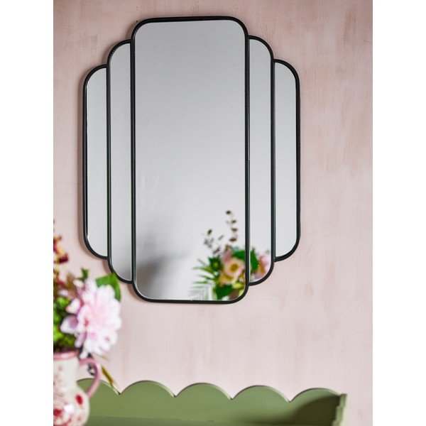 Oglindă de perete 63x80 cm Mas – Bloomingville-image-1