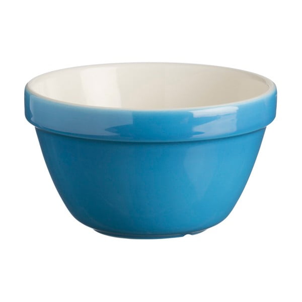 Bol ceramică Mason Cash, 16 cm, albastru