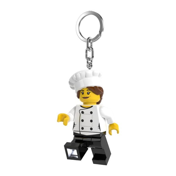 Breloc cu lanternă Minifigures – LEGO®-image-1