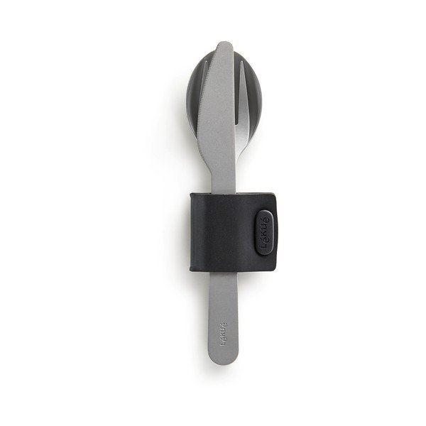 Set tacâmuri Lékué To Go, gri-image-3