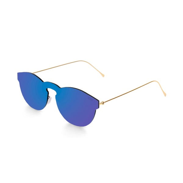 Ochelari de soare Ocean Sunglasses Berlin, albastru
