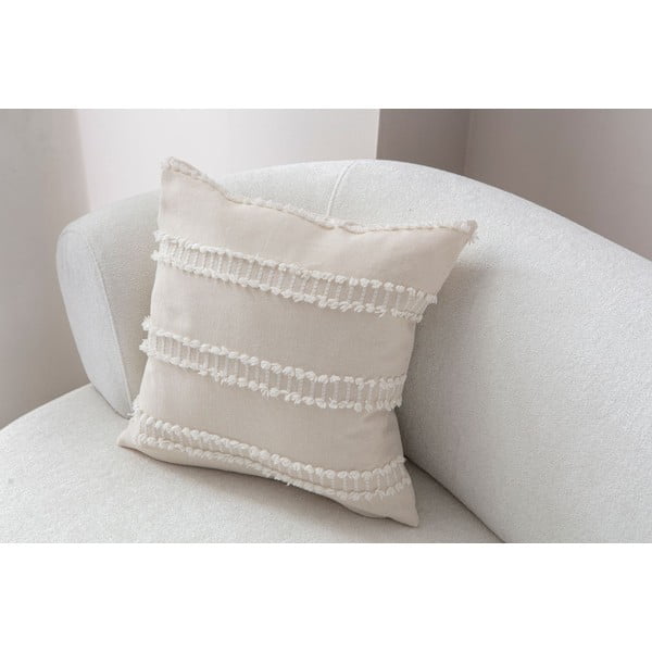 Față de pernă 43x43 cm Tuffet – Mioli Decor-image-2