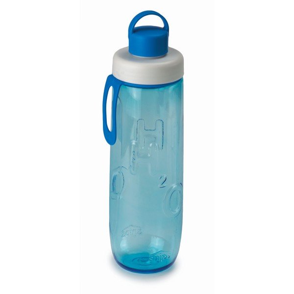 Sticlă de apă Snips Water, 750 ml, albastru-image-1