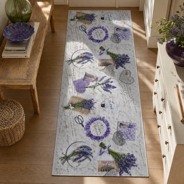 Traversă Universal Sprinty Lavender, 52 x 200 cm-image-3
