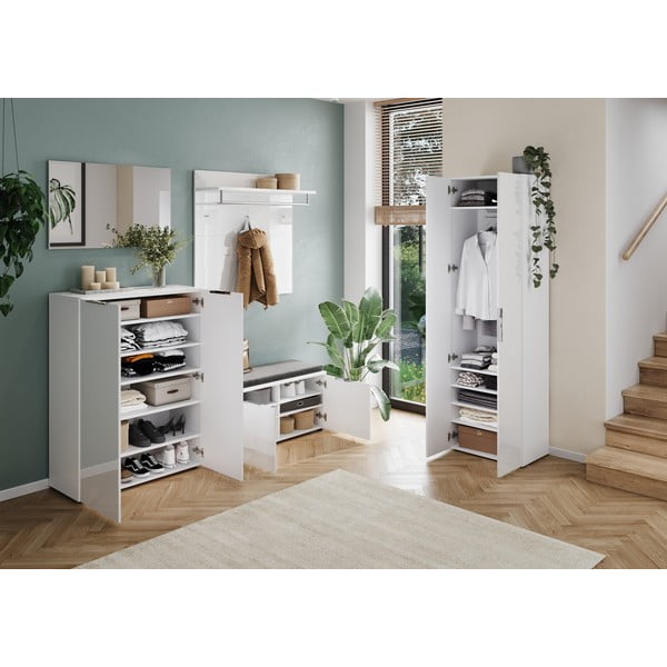 Pantofar alb Genova – Germania-image-1