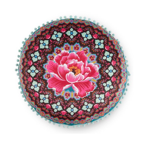 Pernă decorativă ø 55 cm – Descanso