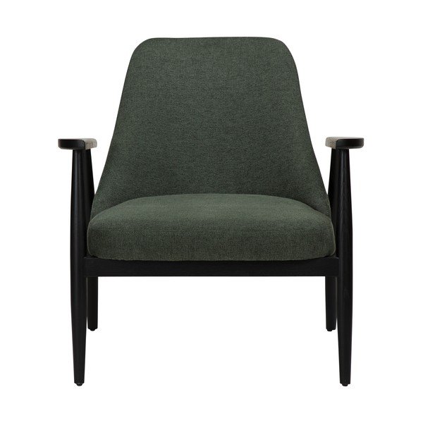 Fotoliu DAN-FORM Denmark Saga, verde-image-2