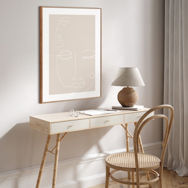 Tablou 50x70 cm Moments – Malerifabrikken-image-1