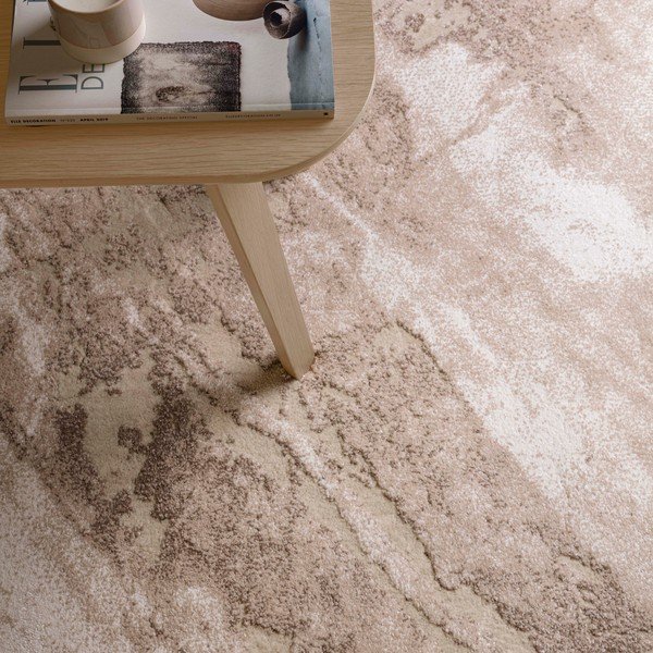 Covor bej 160x230 cm Mirage Haze – Asiatic Carpets-image-2