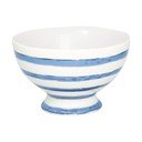 Bol din porțelan GreenGate Sally, ø 10 cm, albastru