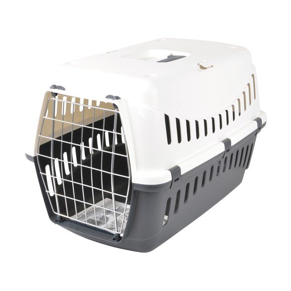 Cușcă / geantă pentru transport animale de companie pentru animale de companie 38x58 cm – Love Story-image-2