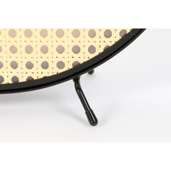 Veioză Zuiver Sien, bej-negru-image-4