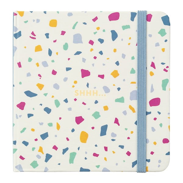 Agendă pentru parole 96 pagini – Busy B-image-2