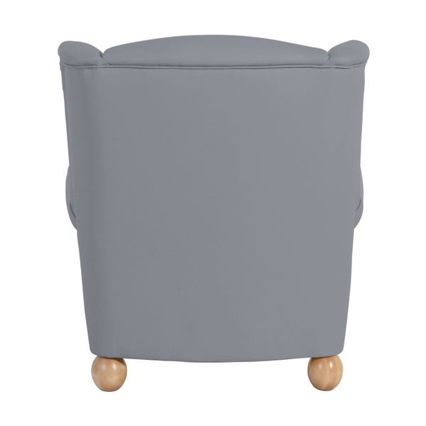 Fotoliu Max Winzer Monarch Gray, gri-image-3