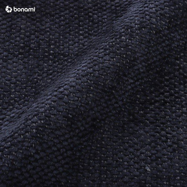 Taburet albastru închis Madame – Windsor & Co Sofas-image-3