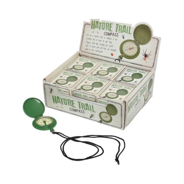 Busolă Rex London Nature Trail-image-2