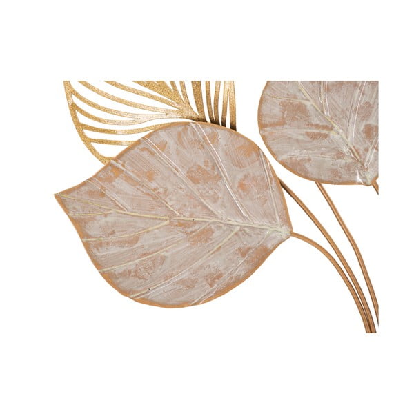 Decorațiune de perete din metal 63x85 cm Felix – Mauro Ferretti-image-3