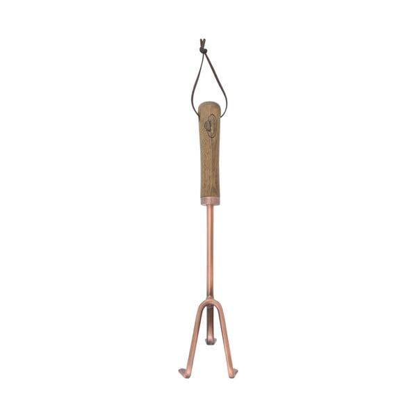 Cultivator din lemn de frasin Esschert Design Dull-image-3