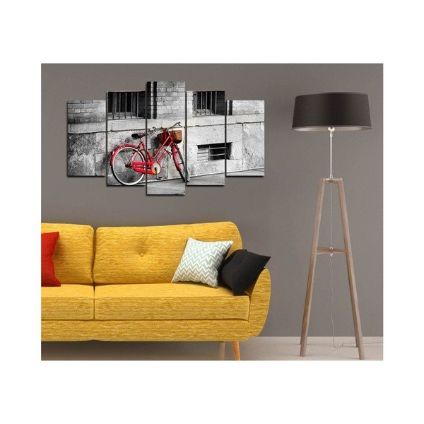 Tablou din mai multe piese 3D Art Lenteno, 102 x 60 cm-image-1