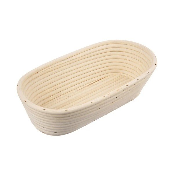 Bol din ratan Orion Rattan, 32 x 15 cm-image-1