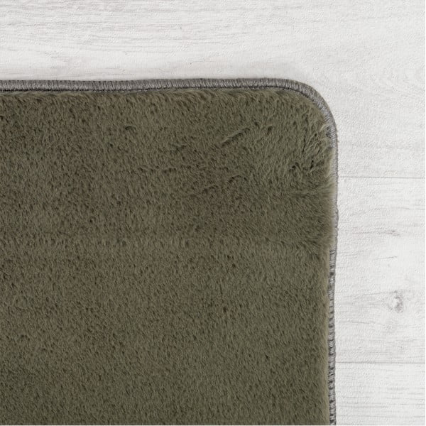 Covor kaki lavabil 60x100 cm Joy 1400 – Ayyildiz Carpets-image-4