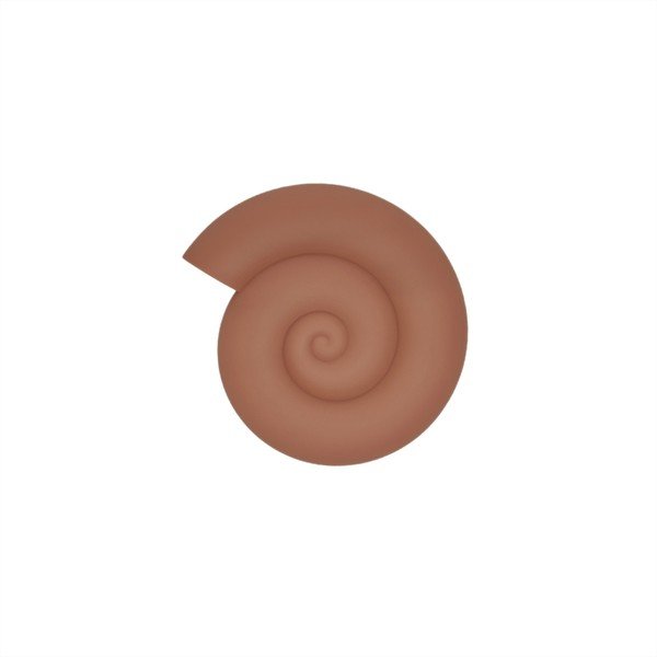Suport pentru vase fierbinți din silicon 15x16,5 cm Nautilus – OYOY Living Design