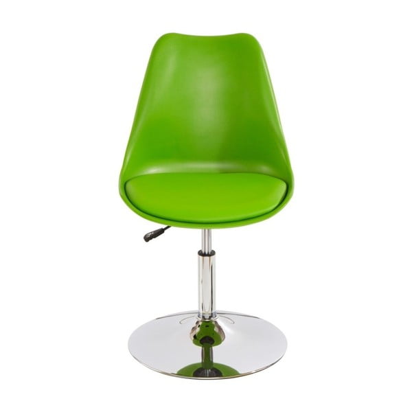 Set 2 scaune Støraa Sailor, verde-image-3