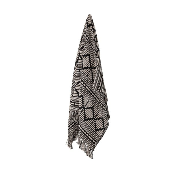 Pătură 130x160 cm Gutte – Bloomingville-image-2