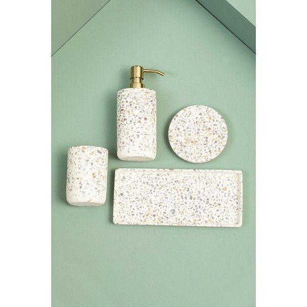 Săpunieră din beton Mozie – Premier Housewares-image-2