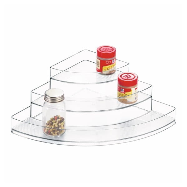 Suport de colț pentru bucătărie iDesign Linus-image-1