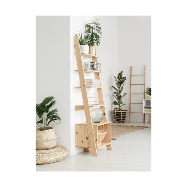 Etajeră Says Who for Karup Design Vocal Natural/Natural-image-1