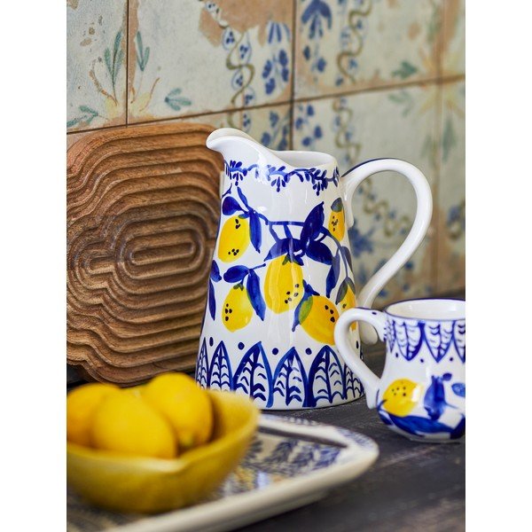 Ulcior din gresie ceramică Maxima – Bloomingville-image-2