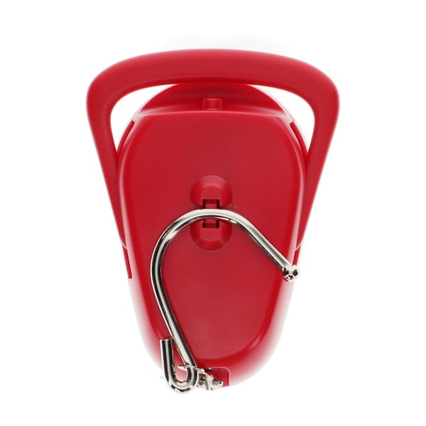 Cântar pentru genți de călătorie – Rex London-image-4