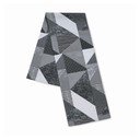 Napron de masă din bumbac 220x33 cm Larsson Geo – Catherine Lansfield