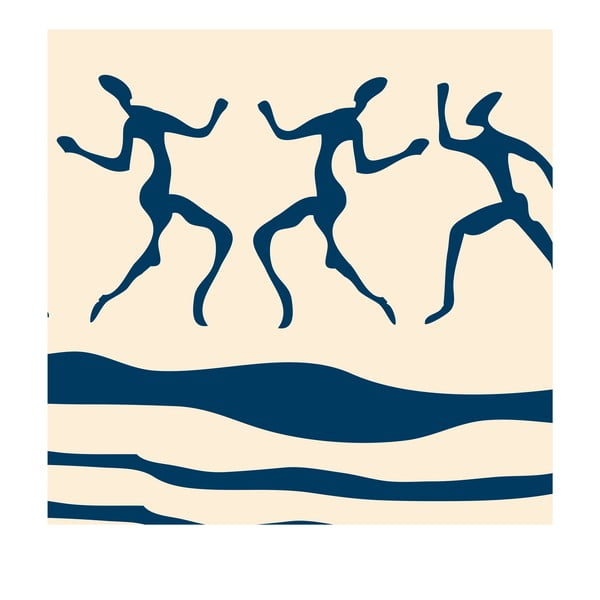 Perdea de duș 180x200 cm Zanzibar – MSV-image-2