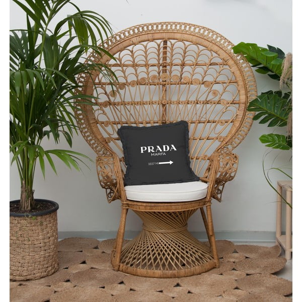 Pernă decorativă 45x45 cm Prada – Really Nice Things-image-1