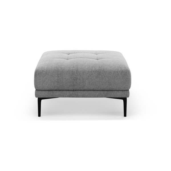 Taburet gri Bemy – Micadoni 