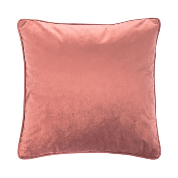 Pernă Tiseco Home Studio Simple, 60 x 60 cm, roz