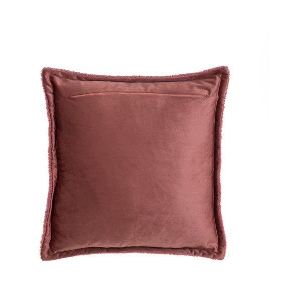 Pernă decorativă 45x45 cm Cozy – Casa Selección-image-3