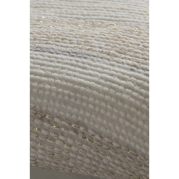 Covoraș de baie crem 90x90 cm – Foutastic-image-3