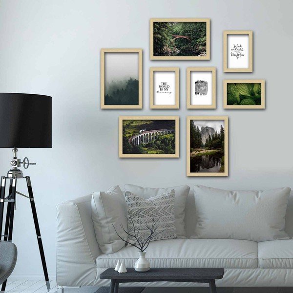 Tablouri 8 buc.  – Wallity-image-3