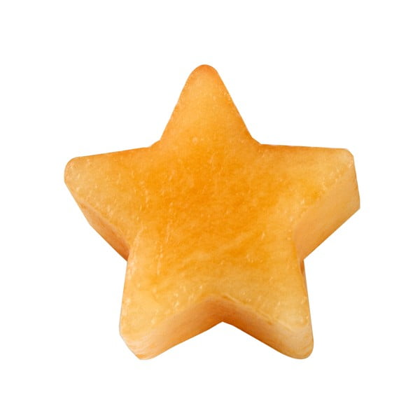 Tăietor pepene galben în formă de stea Metaltex Star, lungime 18 cm-image-4