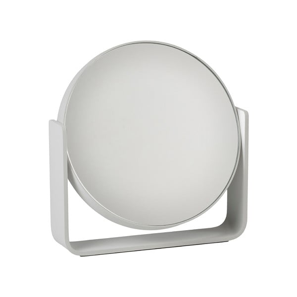 Oglindă cosmetică ø 19 cm Ume – Zone