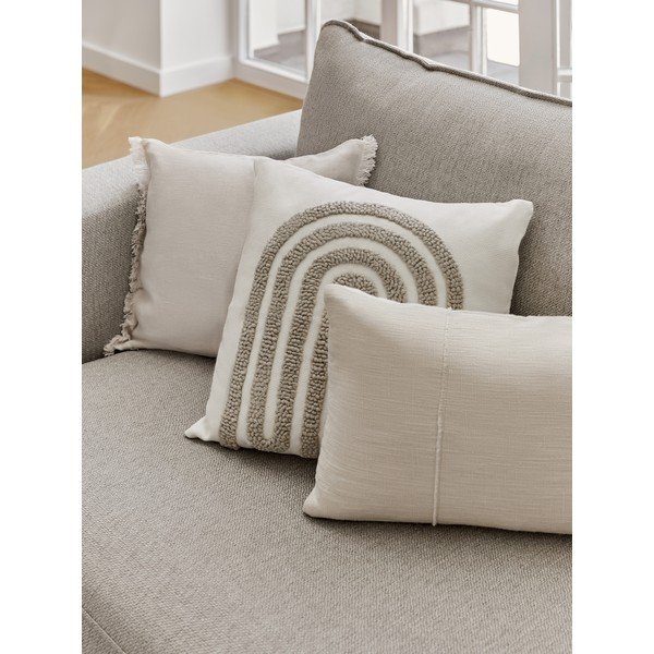 Față de pernă 40x40 cm Luana - Westwing Collection-image-2