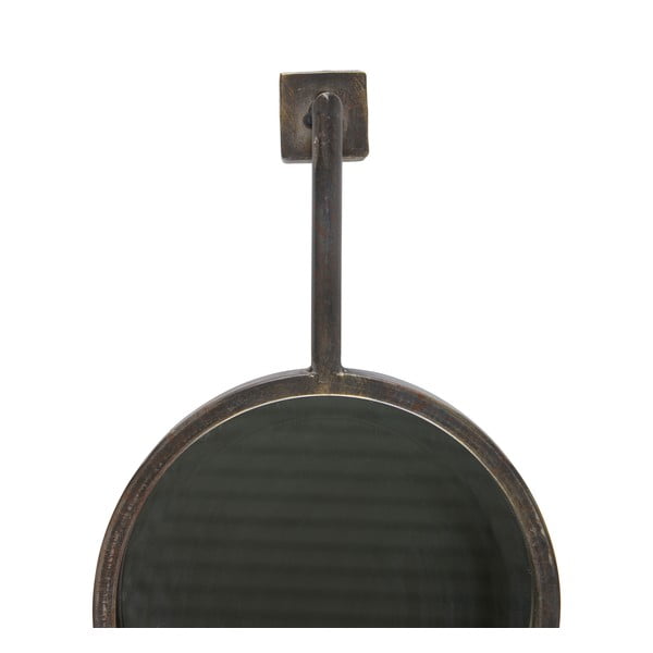 Oglindă dublă de perete BePureHome Chain, lungime 108 cm-image-2