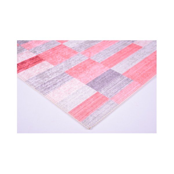 Covor Vitaus Kirmizi, 160 x 100 cm-image-1