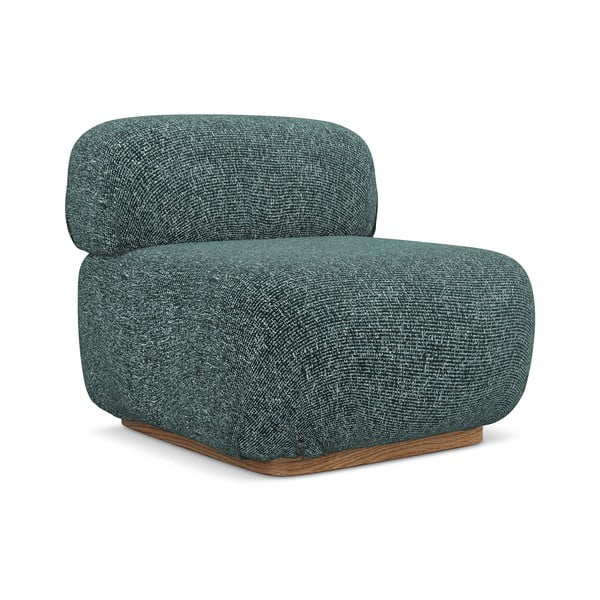 Modul pentru canapea modulară turcoaz Ailani – Makamii-image-2